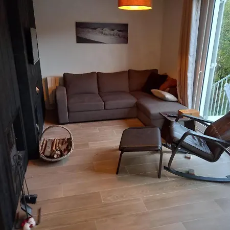 Maison Chaleureuse Et Lumineuse à 400m De La Hébergement de vacances *