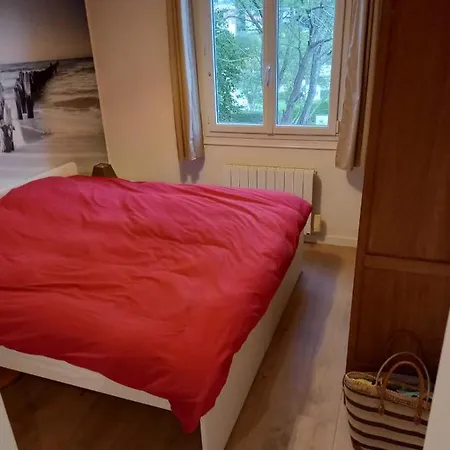 Hébergement de vacances Maison Chaleureuse Et Lumineuse à 400m De La Veulettes-sur-Mer