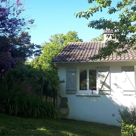 Maison Chaleureuse Et Lumineuse à 400m De La Hébergement de vacances