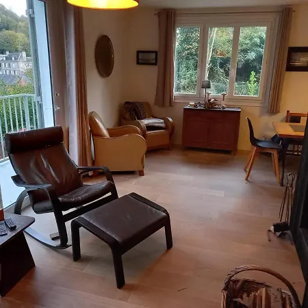 Casa vacanze Maison Chaleureuse Et Lumineuse à 400m De La *