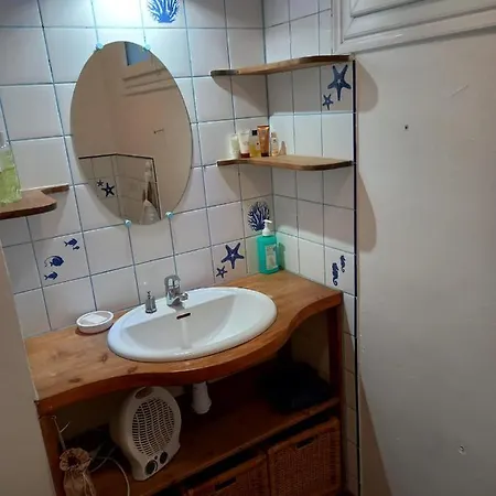 Maison Chaleureuse Et Lumineuse à 400m De La Casa vacanze *