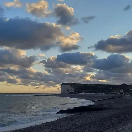 Maison Chaleureuse Et Lumineuse A 400m De La