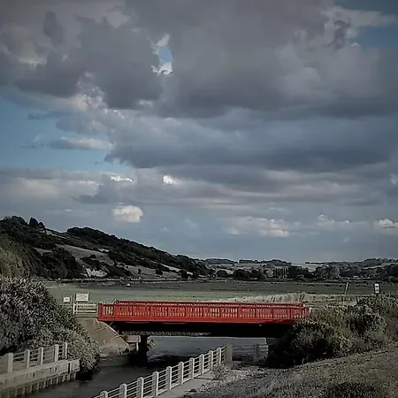 Maison Chaleureuse Et Lumineuse A 400m De La 別荘 *