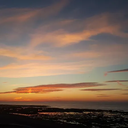 Maison Chaleureuse Et Lumineuse à 400m De La Casa vacanze Veulettes-sur-Mer