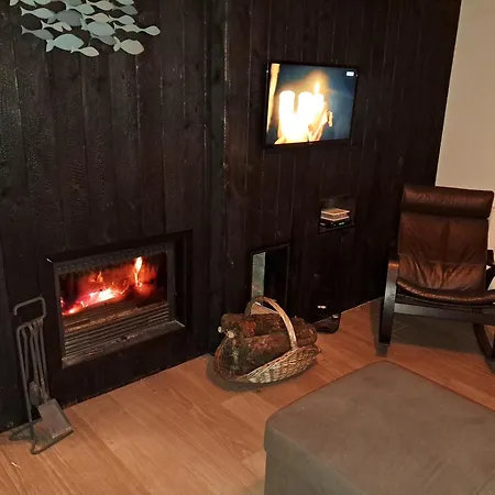 Holiday home Maison Chaleureuse Et Lumineuse A 400m De La Veulettes-sur-Mer
