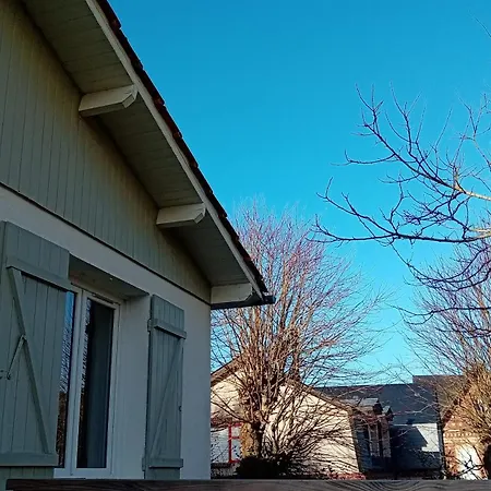 Maison Chaleureuse Et Lumineuse à 400m De La * Veulettes-sur-Mer