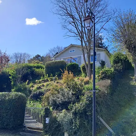 Maison Chaleureuse Et Lumineuse à 400m De La Veulettes-sur-Mer